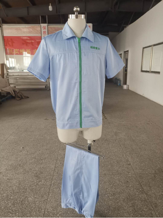 防靜電服裝