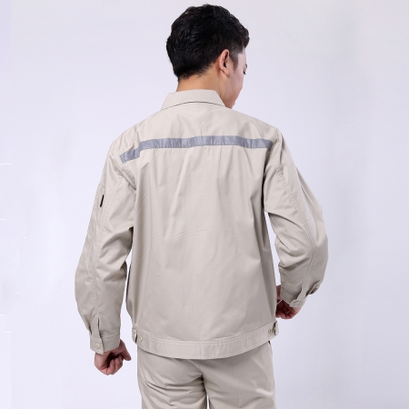 電焊工防護(hù)服